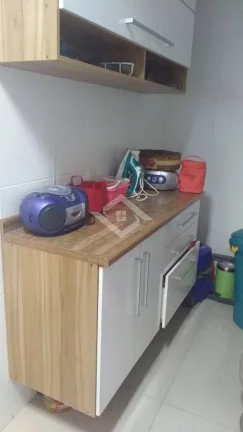 Imagem Apartamento de 3 Quartos para Venda em Copacabana com 160 m²