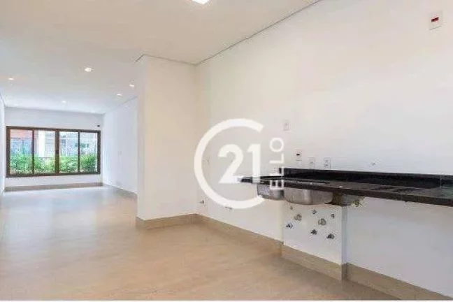 Imagem Casa em condomínio, 4 suítes, piscina