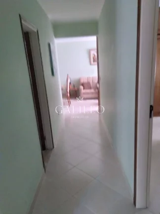 Imagem VENDA APARTAMENTO ANHANGABAÚ EDIFÍCIO LUCIANE - Com 147 m² - 03 Dormitórios - 01 Suíte - Móveis planejados - 01 Vaga coberta.