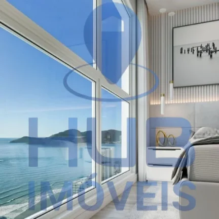 Imagem Apartamento 4 Dormitórios para venda em Balneário Camboriú - SC