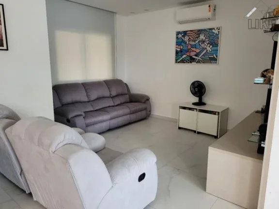 Imagem Casa no Altos da Serra III