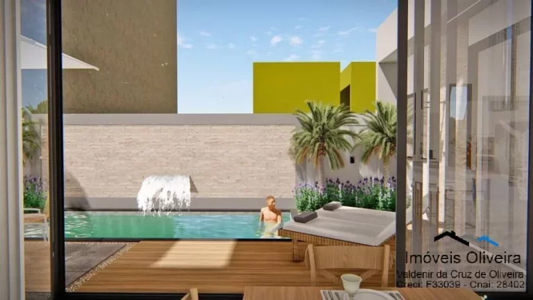 Imagem Sobrado no Tropical III por R$1.700.000,00