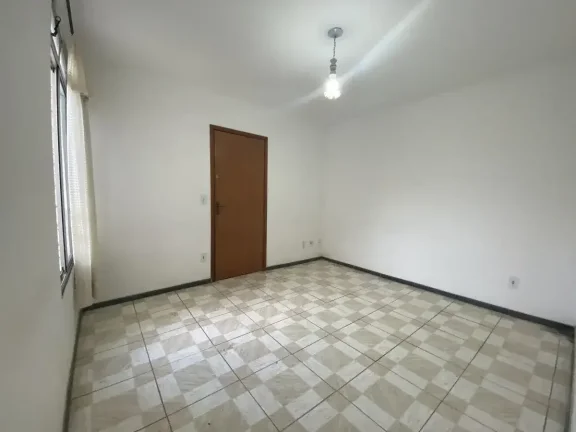 Imagem Apartamento à Venda no Santa Efigênia- Segurança e Conforto no 2º Andar