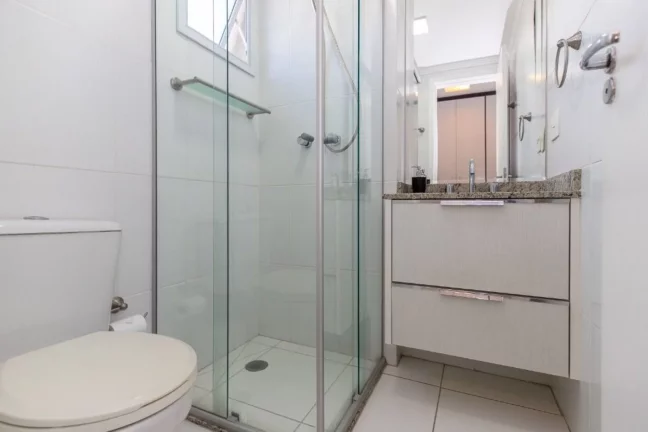 Imagem APARTAMENTO RESIDENCIAL em São Paulo - SP, Granja Julieta