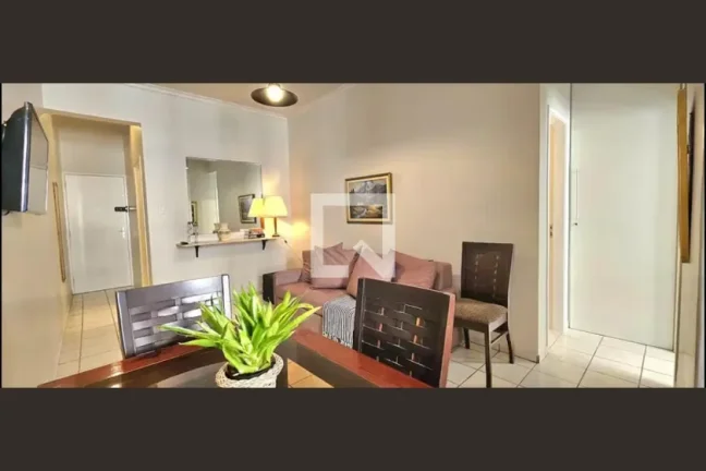Imagem Apartamento à Venda - Copacabana, 1 Quarto, 48 m2