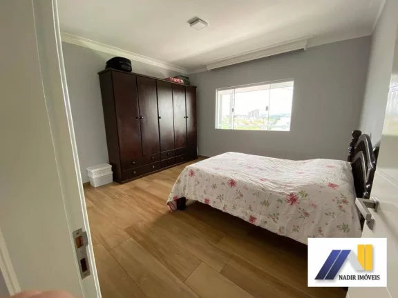 Imagem Casa com 3 Quartos à Venda, 180 m² em Serra Morena - Pouso Alegre