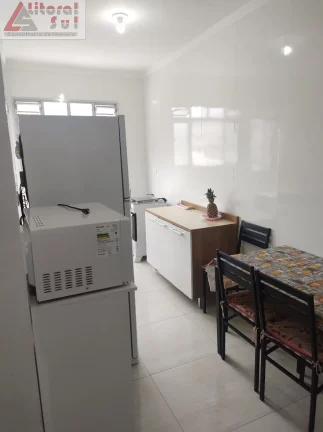 Imagem APARTAMENTO RESIDENCIAL em PRAIA GRANDE - SP, CANTO DO FORTE
