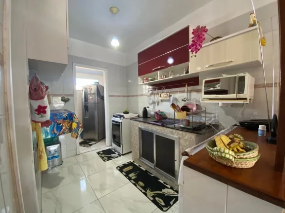 Imagem Casa com 1 dormitório à venda, 50 m² por R$ 320.000,00 - Palmeiras - Cabo Frio/RJ