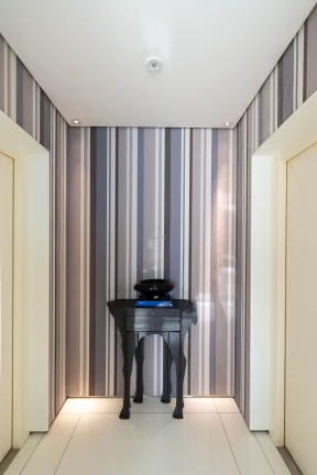 Imagem APARTAMENTO RESIDENCIAL em SÃO PAULO - SP, JARDIM PAULISTA