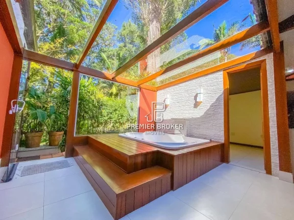 Imagem Casa à venda, 193 m² por R$ 1.390.000,00 - Granja Guarani - Teresópolis/RJ