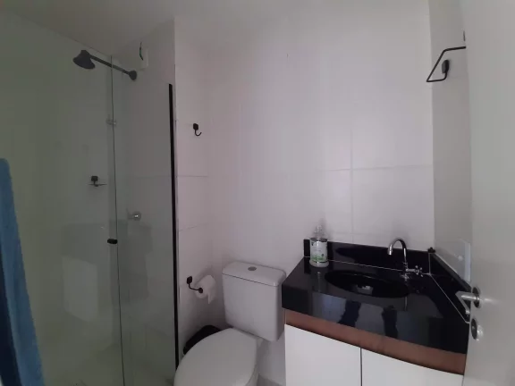 Imagem Apartamento para locacao no costa araçagy