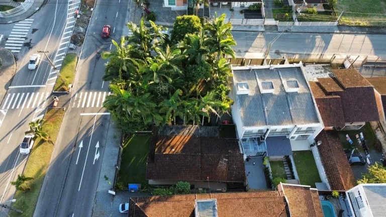 Imagem Area no Bairro Floresta Comercial e Residencial
