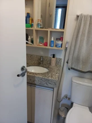 Imagem Aqui está uma oportunidade incrível para adquirir um belo apartamento muito bem localizado na Vila...