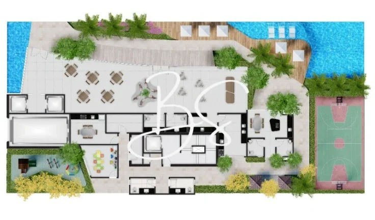 Imagem APARTAMENTO RESIDENCIAL em Fortaleza - CE, Avenida Antônio Justa