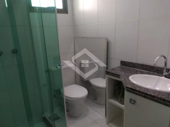 Imagem Apartamento para Venda no Enseada Park Niterói de 3 Quartos