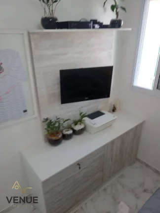 Imagem Apartamento com 3 dormitórios à venda, 73 m² por R$ 787.000,00 - Tatuapé - São Paulo/SP