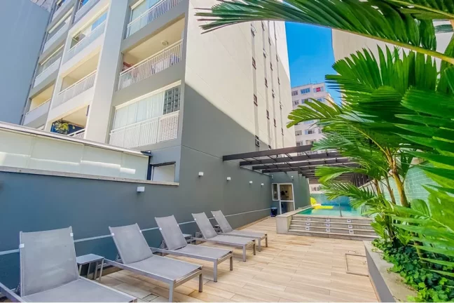 Imagem APARTAMENTO RESIDENCIAL em São Paulo - SP, Centro