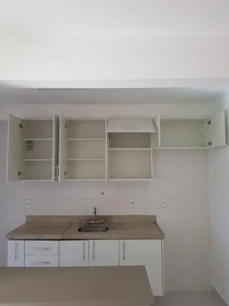 Imagem Apto. no IAKATU Alphaville - 68m²
