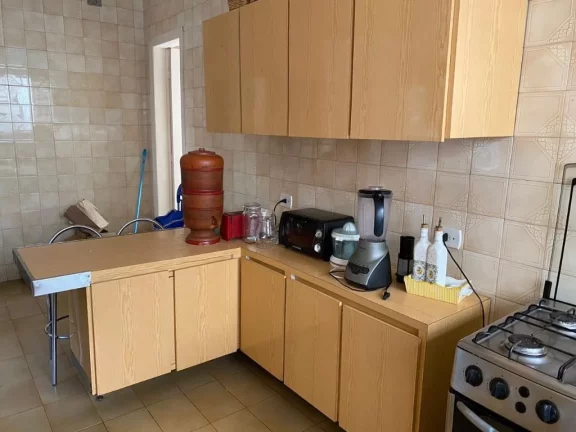 Imagem Apartamento 3 Quartos 1 Suíte Espaçoso Privativo 1 Vaga - Esquina Av 9 de Julho - Rua Presidente Prudente - Jardim Paulista - São Paulo - SP - AP19945