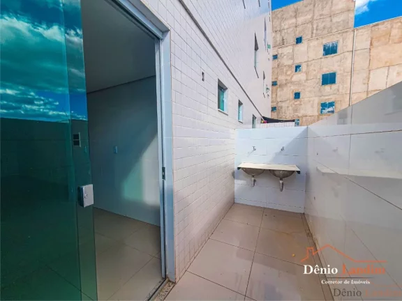 Imagem Apartamento no Prolongamento do Todos os santos
