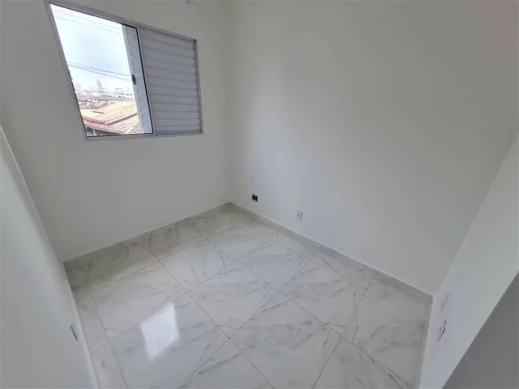 Imagem Casa em condomínio à Venda em GUILHERMINA a FORTE, Praia Grande - SP
