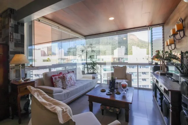Imagem Apartamento à Venda - Recreio, 2 Quartos, 150 m2