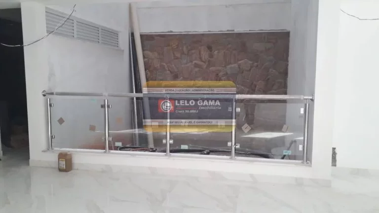 Imagem PRÉDIO COM ÁREA TOTAL DE 1.935M²
