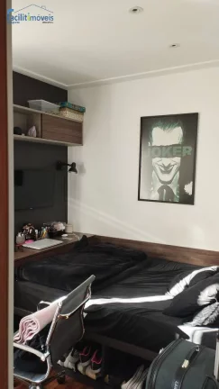 Imagem APARTAMENTO À VENDA 103M² JARDIM DO MAR - SÃO BERNARDO DO CAMPO