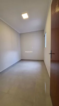 Imagem Casa à venda em Franca, Residencial Zanetti, com 3 quartos, 78m2