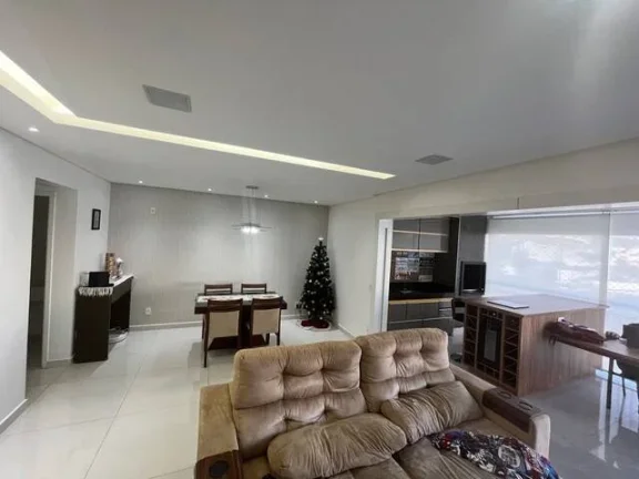 Imagem Domo Life 155m², 4 dormitorios, 3 suítes e 3 vagas Garagens estuda Permuta