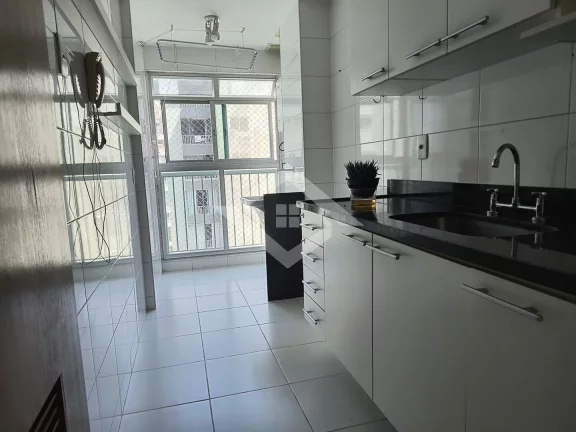 Imagem Apartamento de 2 Quartos para Venda na Barra da Tijuca com 86 m²