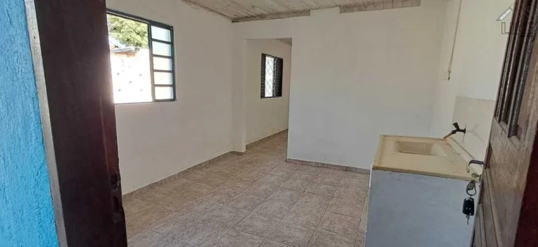 Imagem Casa à venda em Santana, São José dos Campos