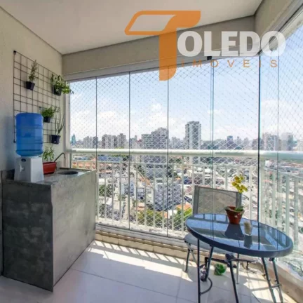 Imagem Apartamento 2 dormitórios para Venda em São Paulo / SP no bairro Quinta da Paineira