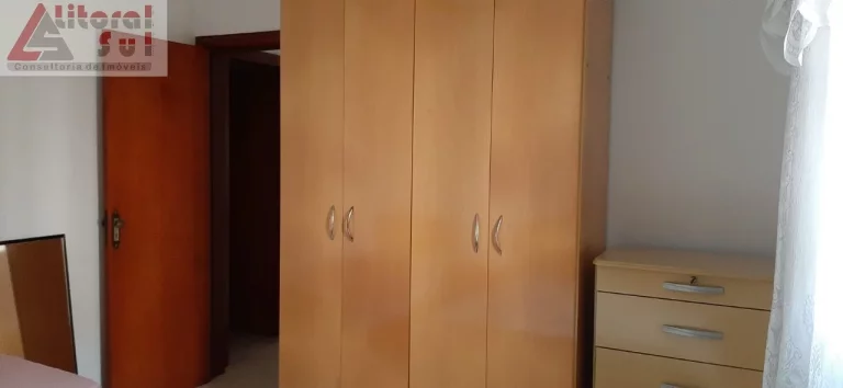 Imagem APARTAMENTO RESIDENCIAL em PRAIA GRANDE - SP, TUPI