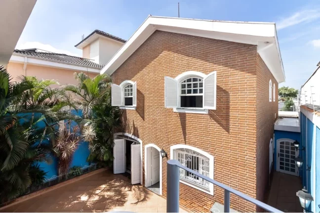 Imagem CASA RESIDENCIAL em São Paulo - SP, Vila São Pedro