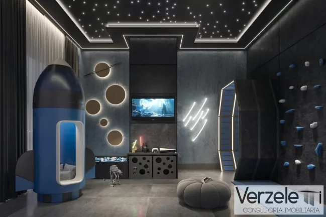 Imagem Apartamento Quadra Mar para Venda em Balneário Camboriú / SC no bairro Centro