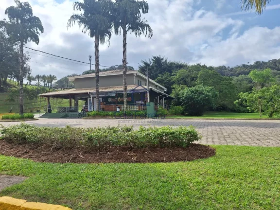 Imagem Excelente apartamento para locação temporada condomínio Costa Verde, Tabatinga - Caraguatatuba/SP