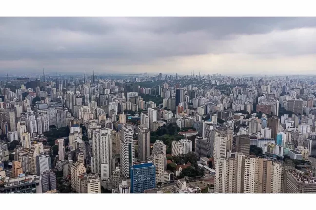 Imagem APARTAMENTO RESIDENCIAL em São Paulo - SP, República