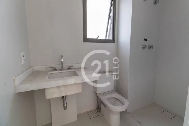 Imagem Vila Nova Conceição, novo, 160m², 3 suítes