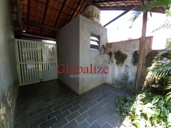 Imagem Casa com 3 dormitórios no bairro da Vila Belmiro por R$.695.000,00