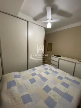 Imagem Apartamento, Jardim Jandira - São José do Rio Preto