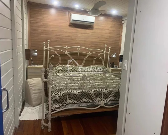 Imagem Casa em condomínio fechado para venda em Sorocaba-SP!