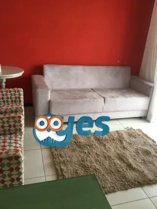 Imagem Apartamento mobiliado para locação no Ponto Central