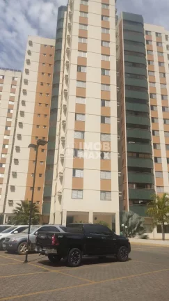 Imagem Apartamento em Aguas Claras Norte - Brasília, DF