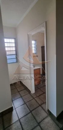 Imagem Prédio Comercial - Ribeirão Preto - Jardim Mosteiro