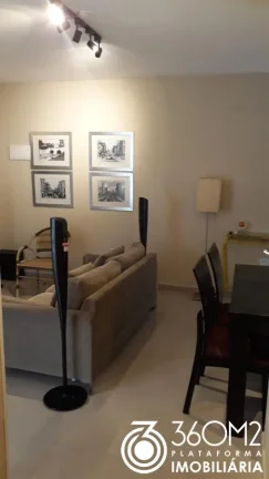 Imagem Apartamento sem Condomínio para Venda em Santo André / SP no bairro Parque Oratório