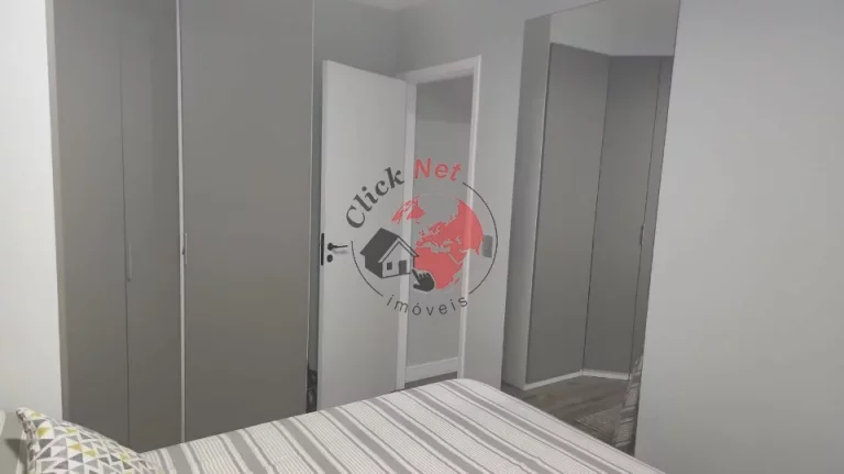 Imagem Apartamento à venda no bairro Vila Arapuã, São Paulo, com 2 dormitórios, 1 vaga, 50m².