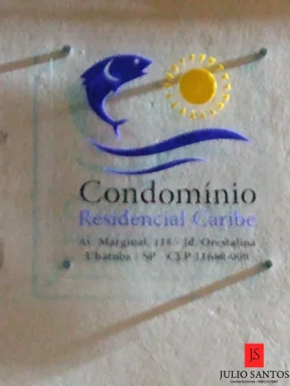 Imagem APARTAMENTO TERREO COM 2 QUARTOS - ITAGUÁ