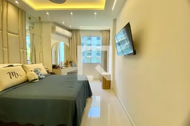 Imagem Apartamento à Venda - Copacabana, 2 Quartos, 83 m2