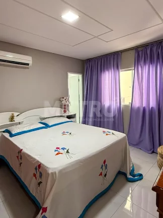 Imagem Casa à venda no Sol Nascente Etapas, 4 quartos, gourmet, Petrolina-PE